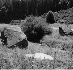 05 - "Rechts und links der Moosalb" / J. Kitzbihler, M. Centmayer