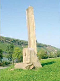 14 - Pri're de toucher / Francois Weil